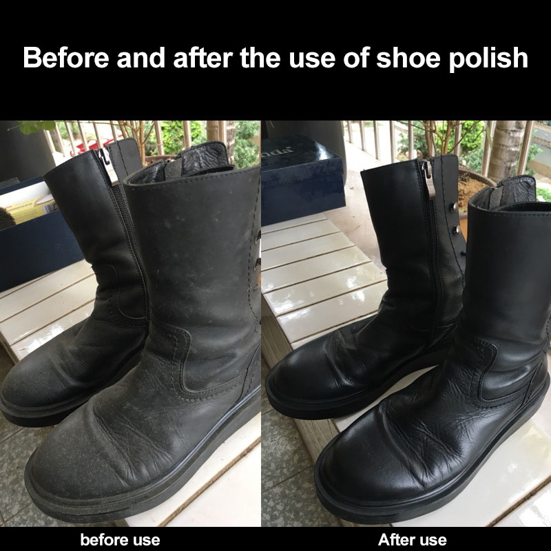 1 Set Leder Schuhe Polieren Se – Sneaker Care Cleaning Kit Bewertung und Preis