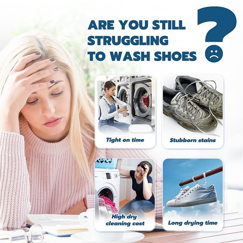Gihen Schuhreinigungssets Wass – Sneaker Care Cleaning Kit Bewertung und Preis