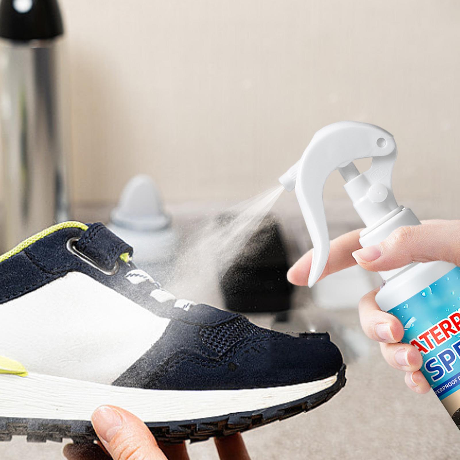 120 ml wasserdichtes Spray für – Waterproof Spray Shoe Bewertung und Preis