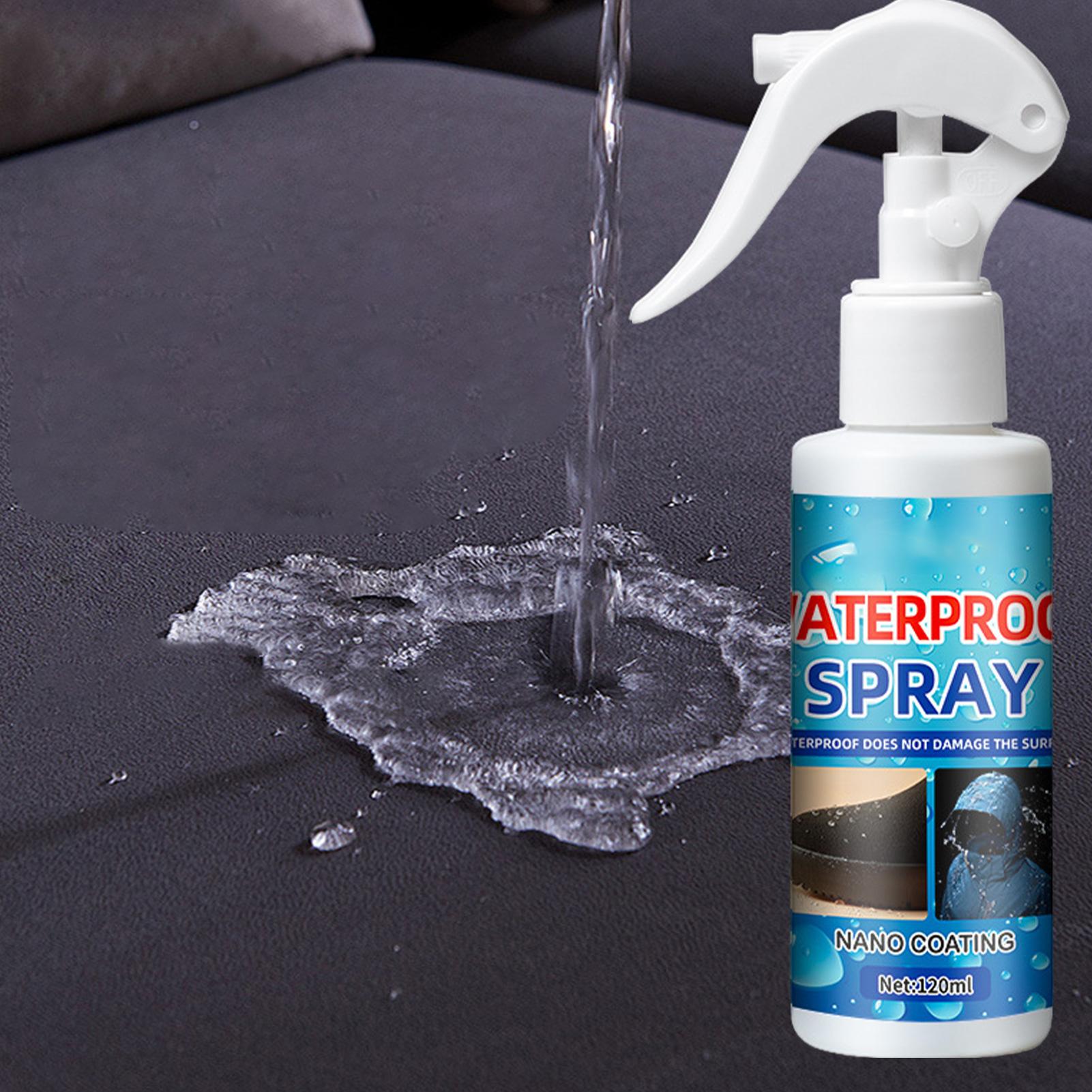 120 ml wasserdichtes Spray für – Waterproof Spray Shoe Bewertung und Preis