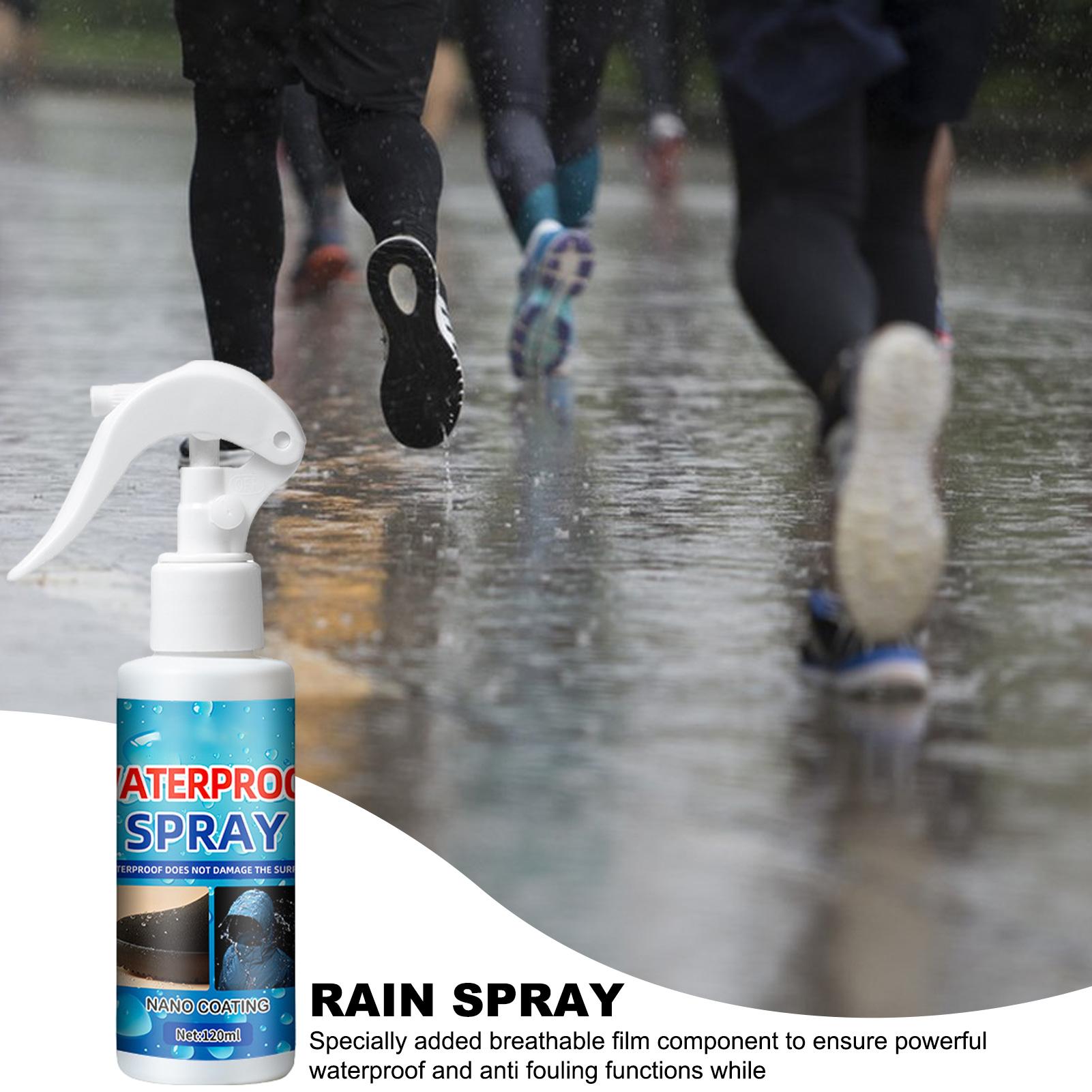 120 ml wasserdichtes Spray für – Waterproof Spray Shoe Bewertung und Preis