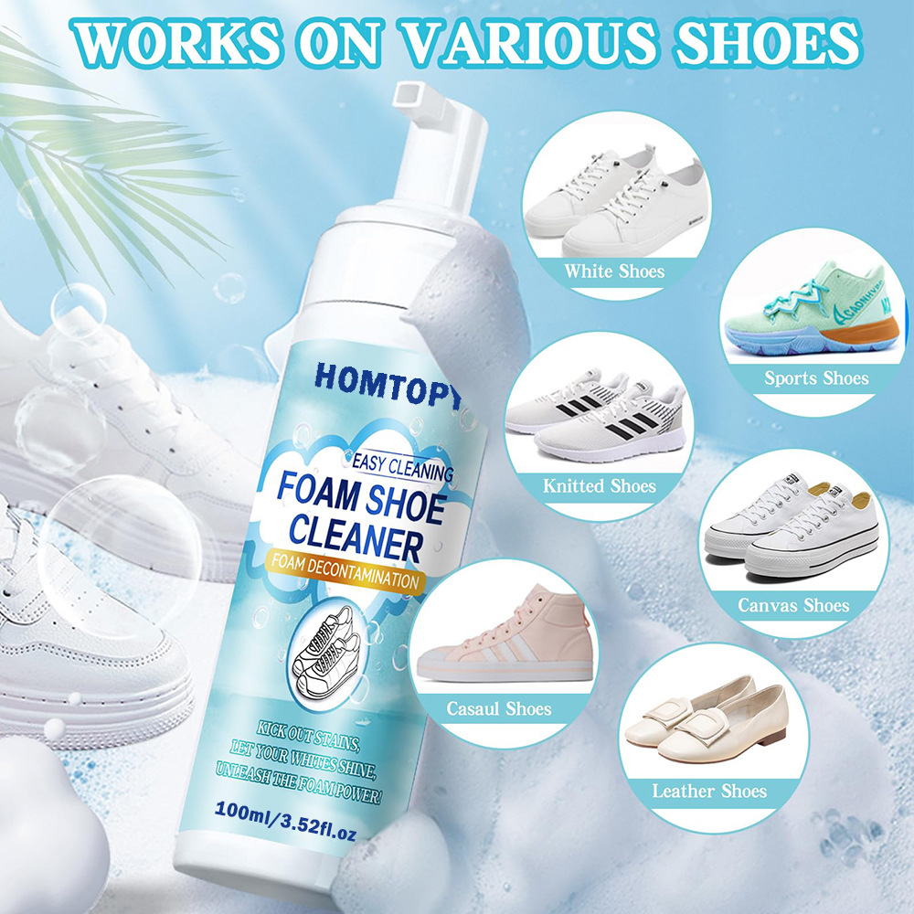 Schuhreinigungsset, Sneaker-Re – Sneaker Care Cleaning Kit Bewertung und Preis